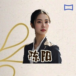 陈阳